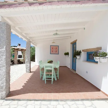 Filaris Villa Villasimius